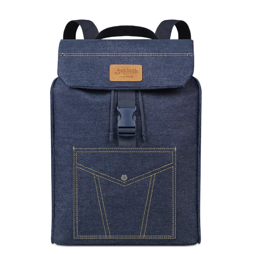 Jean Paul Gaultier Backpack